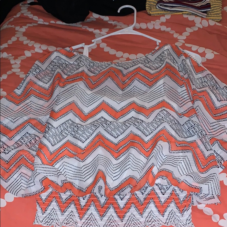 Macys Top
